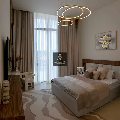 PRIVATE GARDEN & POOL | LUXURY 2BR + MAID | 2,332 SQ.FT. | READY TO MOVE IN | AED 3.90M | SEASIDE H