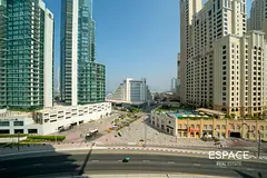 Exclusive | Unfurnished | The address view