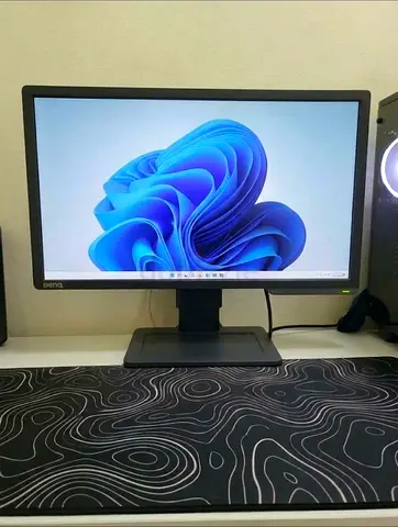 BenQ ZOWIE XL2411P 24" 144Hz 1ms Gaming Monitor