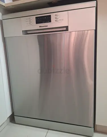 Hisense dishwasher on sale