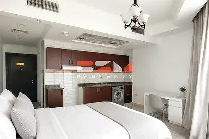 Canal View | Modern White Furnished |Multiple Cheq