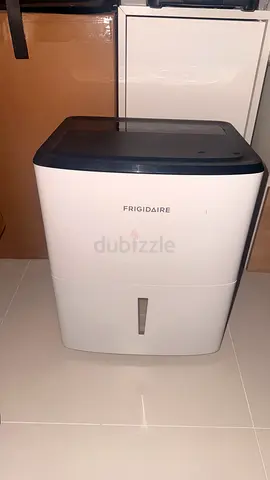Frigidaire Dehumidifier 30 L – excellent Condition,