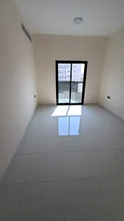 One‑Bedroom Apartment for Annual Rent in Al Jurf 3 – Next to Al Wataniya School