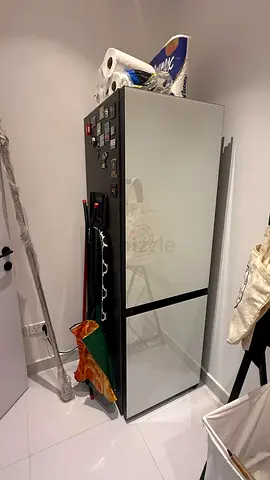 Samsung Fridge Freezer