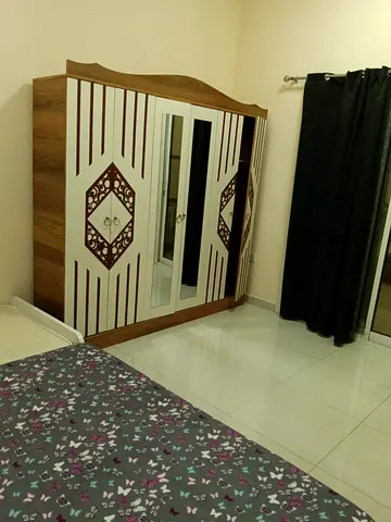 Furnished 1-Bedroom Apartment for Monthly Rent in Al Nuaimiya, Ajman