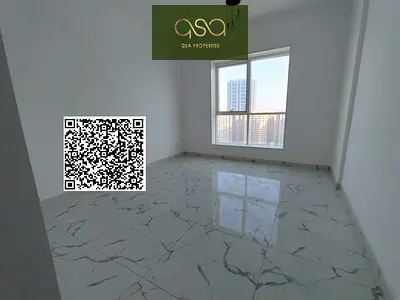 Brand New Apartment In Oasis Tower One, Ajman Is Available For Sale!
