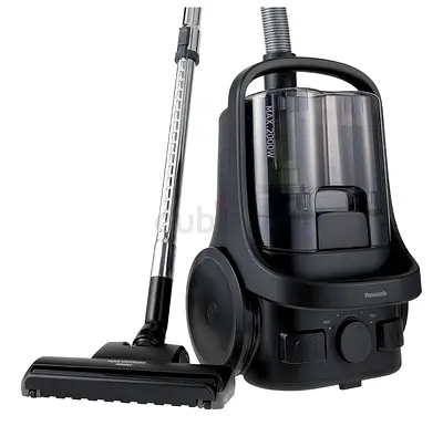 Panasonic 2000W Bagless Vacuum Cleaner - Japan Quality