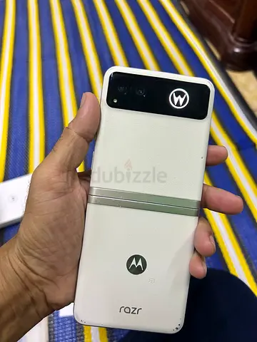Moto razr 40s 256GB
