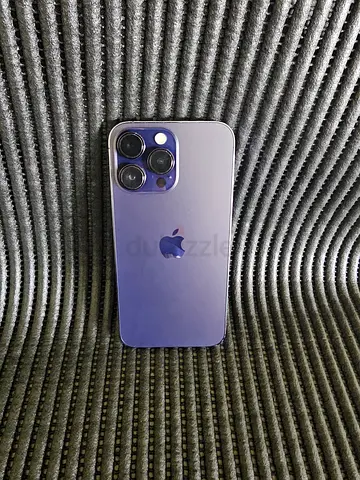 iPhone 14 Pro Max 256GB