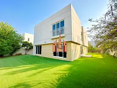 Modern Designed 5BR Villa in Alzahia Jouri |Amenities +Nearby Alzahia City Center