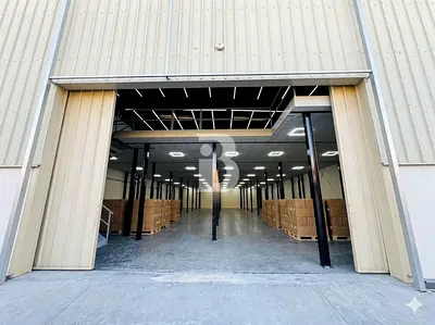 MOI premium Warehouse in DIP 1 Dubai (No Agents)