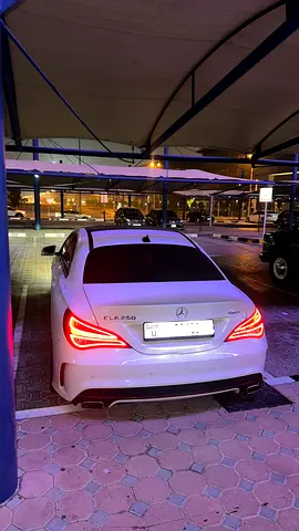 Mercedes-Benz CLA 250 2015 GCC Specs