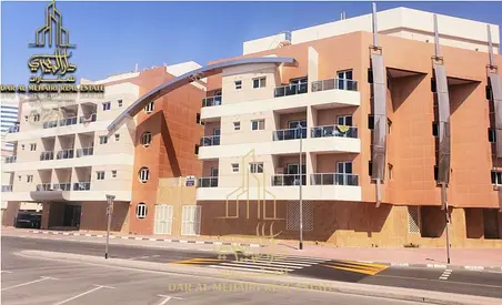 Spacious 2BR Family Apartment for Rent | Al Raffa, Bur Dubai |