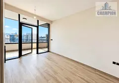 DSO Studio Apartment | Balcony | Downtown View