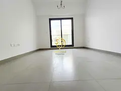 Spacious 1BHK | Carthage | Balcony View | Unfurnished