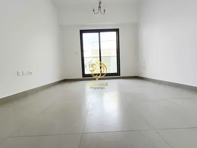 Spacious 1BHK | Carthage | Balcony View | Unfurnished