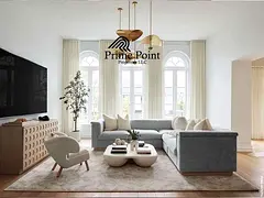 Own Your Luxury 1BR | Flexible Payment Plan | Wadi Hills, Dubai