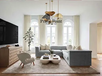Own Your Luxury 1BR | Flexible Payment Plan | Wadi Hills, Dubai