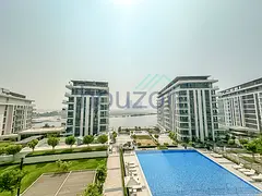 Spacious 3BR | Brand New | Waterfront Livivg