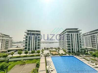 Spacious 3BR | Brand New | Waterfront Livivg