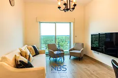 Furnished | Vacant | Spacious | Golf View