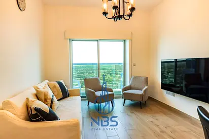 Furnished | Vacant | Spacious | Golf View