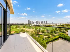 3bed + Maids | Best Deal | Golf View