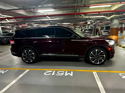 صورة 4 لـ 2022 Lincoln AVIATOR