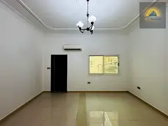 Ready TO Move Beautiful Studio Near Rabdan Mall 3300 Monthly