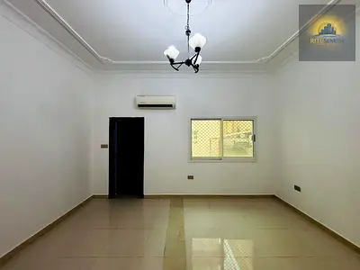 Ready TO Move Beautiful Studio Near Rabdan Mall 3300 Monthly