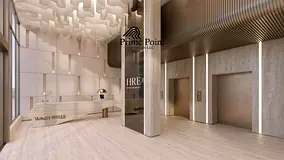 Premium 2BR Residence | High-End Furnishing | Flexible Payment Plan