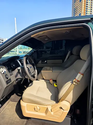 2014 FORD F-150 照片 7