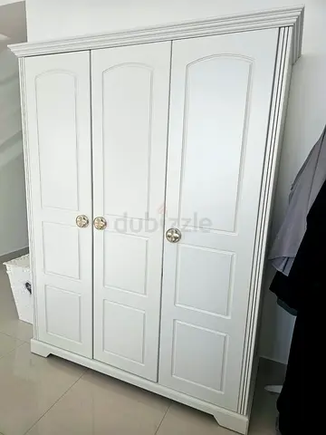Bedroom furniture