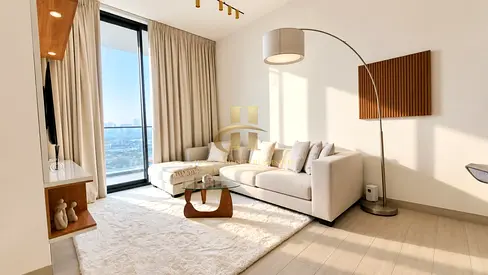 Fully Furnished | Marina View | Ready to Move | Near to Exit