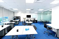 OFFICE FOR RENT IN BAYSWATER TOWER BY OMNIYAT