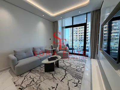 Skyline View 1BR | Skyhills Residences | Dubai Science Park