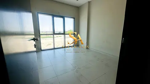 Modern 1 BR | Comfortable Living | With Big Balcony