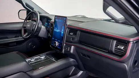 2022 FORD EXPEDITION 照片 6