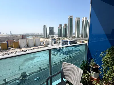 Fully Furnished | Balcony | Ready to Move