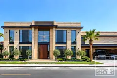 Rooftop Terrace |Elegantly Finished |Skyline Views