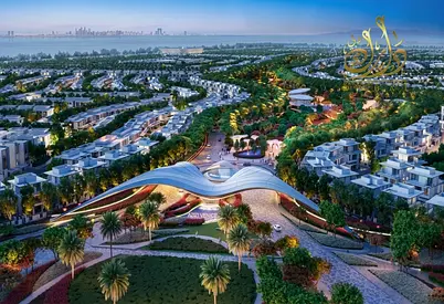 OWN YOUR DREAM VILLA 4BED FOR JUST 10% AED 250,000! << THE NEW MASTER COMMUNITY IN SHARJAH << FAMIL