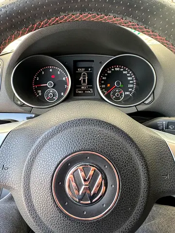 2012 Volkswagen GOLF GTI 照片 4