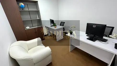 Boost Your Professional Image with Our Impressive Office Space Options