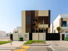 Brand New | 5BR Villa | +20% Approved GFA