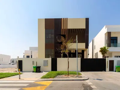 Brand New | 5BR Villa | +20% Approved GFA
