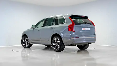 صورة مصغرة 2 لـ 2024 Volvo XC90
