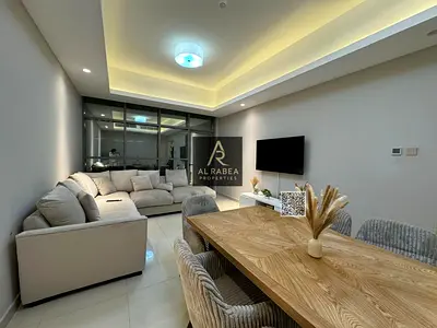 2-Bedroom Apartment for Sale – Gulfa Towers, Al Rashidiya 1, Ajman A great opportunity to own a spacious 2-bedroom apartment in Gulfa Towers, locate