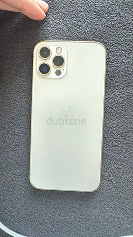 Iphone 12 Pro 128GB screen needs fixing all else working
