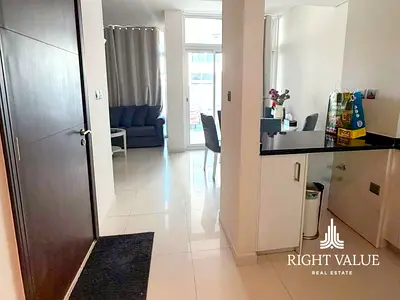 Furnished 3BR Villa | Basswood | Private Courtyard