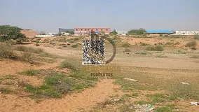 Industrial Land for Sale in Umm Al Thaoub – Modern Industrial City, Umm Al Quwain